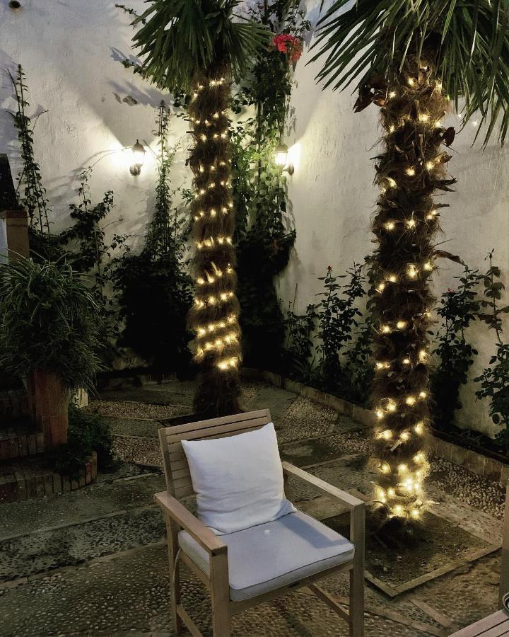 Bed and Breakfast Patios Del Agua à El Puerto de Santa María Extérieur photo