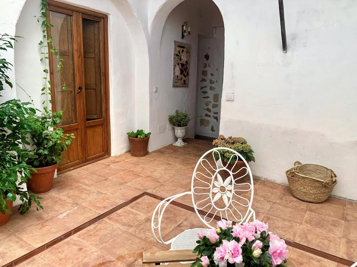Bed and Breakfast Patios Del Agua à El Puerto de Santa María Extérieur photo