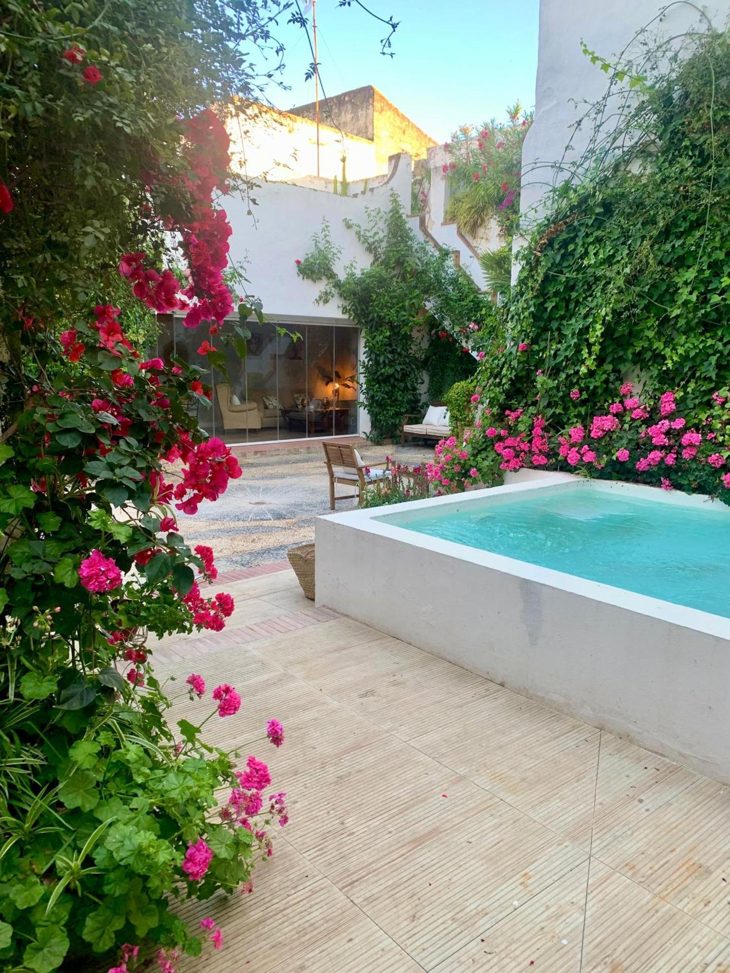 Bed and Breakfast Patios Del Agua à El Puerto de Santa María Extérieur photo